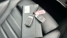 Mercedes-Benz GLC 300e 4Matic AMG Line Premium 5dr 9G-Tronic Estate